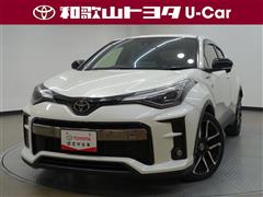 トヨタ C-HR HV S GRスポーツ