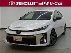 トヨタ プリウスPHV S GRスポーツ