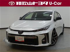 トヨタ プリウスPHV S GRスポーツ