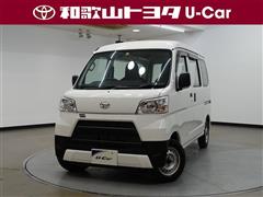 ダイハツ ハイゼットカーゴ スペシャル4WD