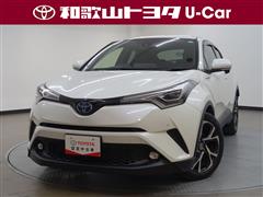 トヨタ C-HR ハイブリッドG