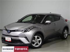 Ｃ－ＨＲ