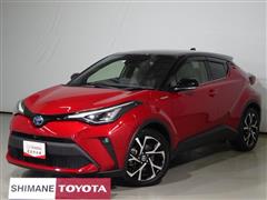 Ｃ－ＨＲ