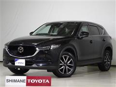 マツダ CX-5 XD プロアクティブ