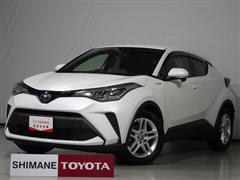 Ｃ－ＨＲ