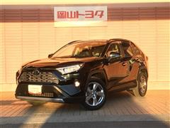 トヨタ RAV4 G