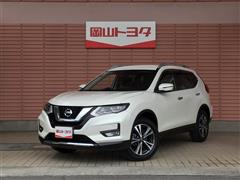 日産 エクストレイル 20Xi