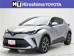 Ｃ－ＨＲ