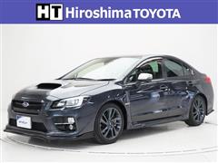 スバル WRX S4 2.0GTアイサイト