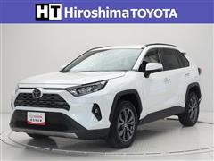 トヨタ RAV4 G