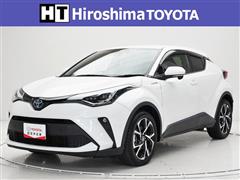 Ｃ－ＨＲ