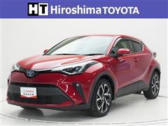 Ｃ－ＨＲ