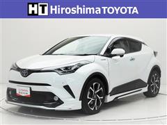 Ｃ－ＨＲ