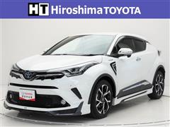 トヨタ C-HR HV G LEDエディション