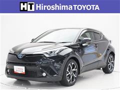 Ｃ－ＨＲ