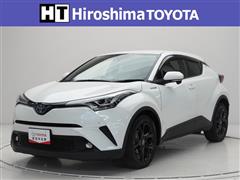 トヨタ C-HR HV G モード・ネロ