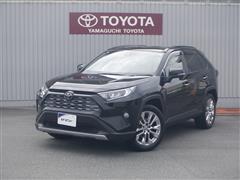 トヨタ RAV4 G Zパッケージ