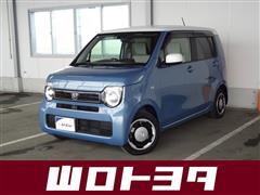 ホンダ N-WGN L ホンダセンシング