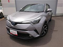 Ｃ－ＨＲ