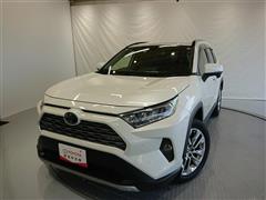 トヨタ RAV4 G Zパッケージ