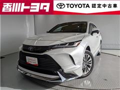 トヨタ ハリアー HV  Z