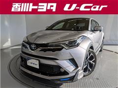 Ｃ－ＨＲ