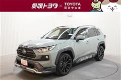 トヨタ RAV4 アドベンチャー