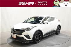 Ｃ－ＨＲ