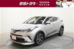 トヨタ C-HR G