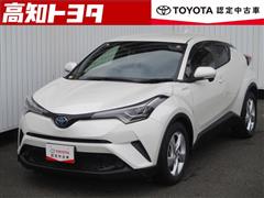 トヨタ C-HR HV S-LEDパッケージ