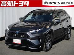 トヨタ RAV4 PHV GZ