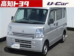 日産 NV100クリッパー DX