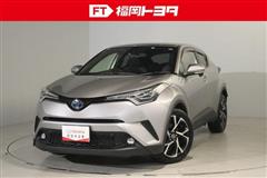 トヨタ C-HR HEV G