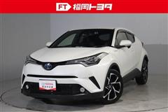 Ｃ－ＨＲ