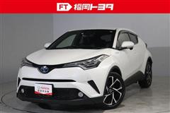 Ｃ－ＨＲ