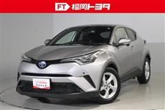 Ｃ－ＨＲ