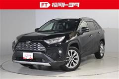 トヨタ RAV4 G Zパッケージ