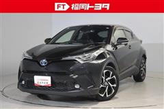 Ｃ－ＨＲ