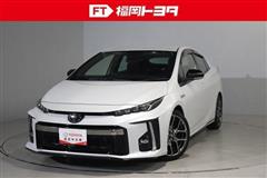 トヨタ プリウスPHEV S GRスポ-ツ