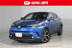 Ｃ－ＨＲ