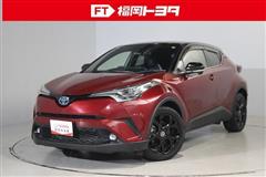 Ｃ－ＨＲ