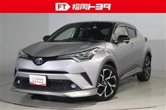 Ｃ－ＨＲ