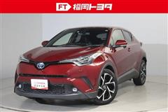 Ｃ－ＨＲ