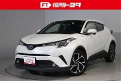 Ｃ－ＨＲ