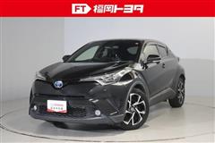 Ｃ－ＨＲ