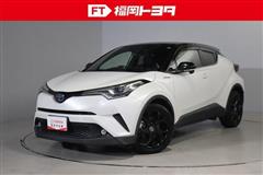 Ｃ－ＨＲ