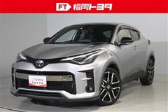 トヨタ C-HR HEV S GRスポーツ