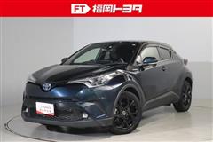 Ｃ－ＨＲ