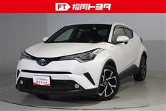 Ｃ－ＨＲ