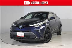 Ｃ－ＨＲ